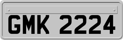 GMK2224