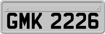 GMK2226