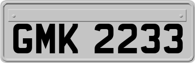 GMK2233