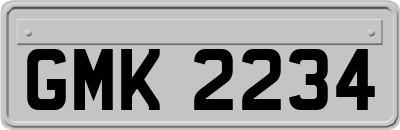 GMK2234