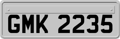 GMK2235