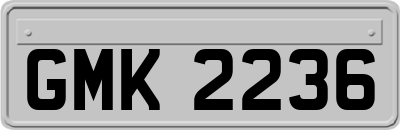 GMK2236