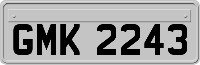 GMK2243
