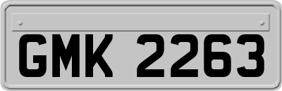 GMK2263