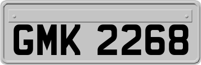 GMK2268