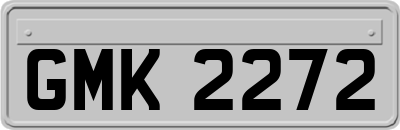 GMK2272