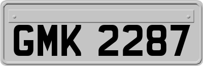 GMK2287