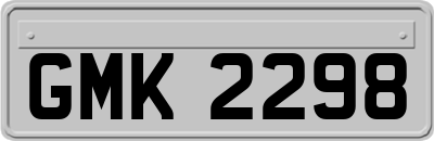 GMK2298