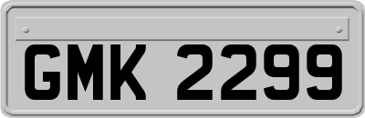 GMK2299