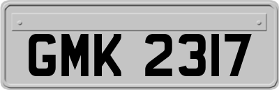 GMK2317