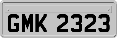 GMK2323