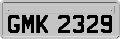 GMK2329
