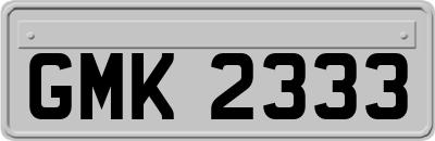 GMK2333