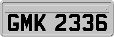 GMK2336