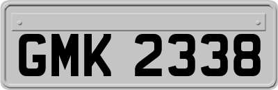 GMK2338