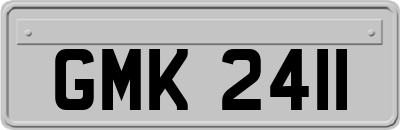GMK2411