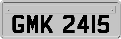 GMK2415