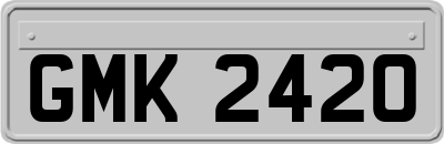 GMK2420