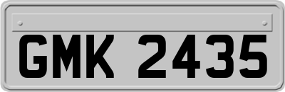 GMK2435