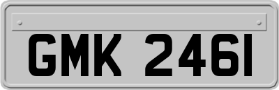 GMK2461