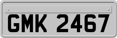 GMK2467
