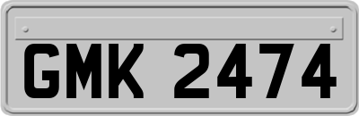 GMK2474