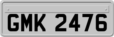 GMK2476