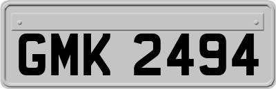GMK2494