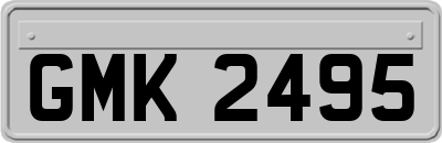 GMK2495