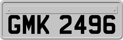 GMK2496