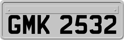 GMK2532