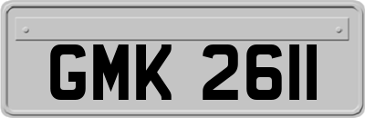 GMK2611