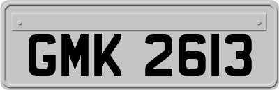 GMK2613