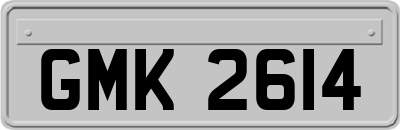 GMK2614