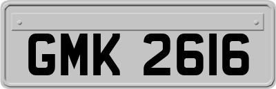 GMK2616
