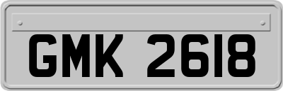 GMK2618