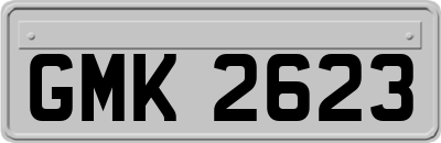 GMK2623