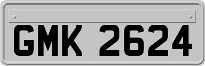 GMK2624