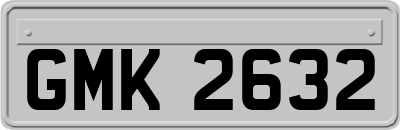 GMK2632