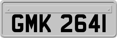 GMK2641