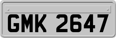 GMK2647