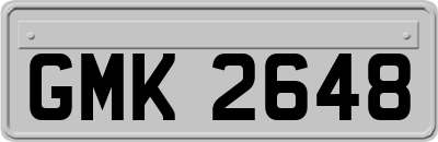 GMK2648