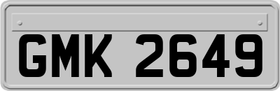 GMK2649