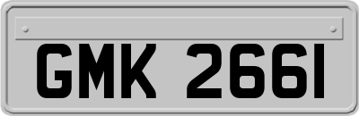 GMK2661