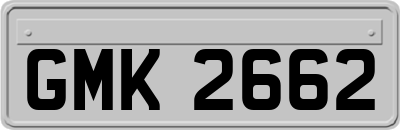 GMK2662