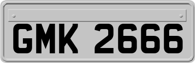 GMK2666