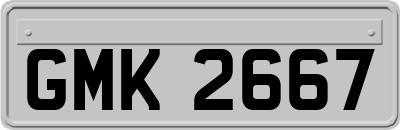 GMK2667