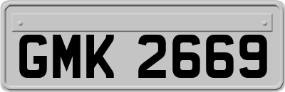 GMK2669