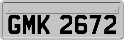 GMK2672
