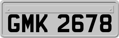GMK2678